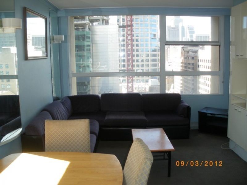 27 Park Street, Sydney NSW 2000