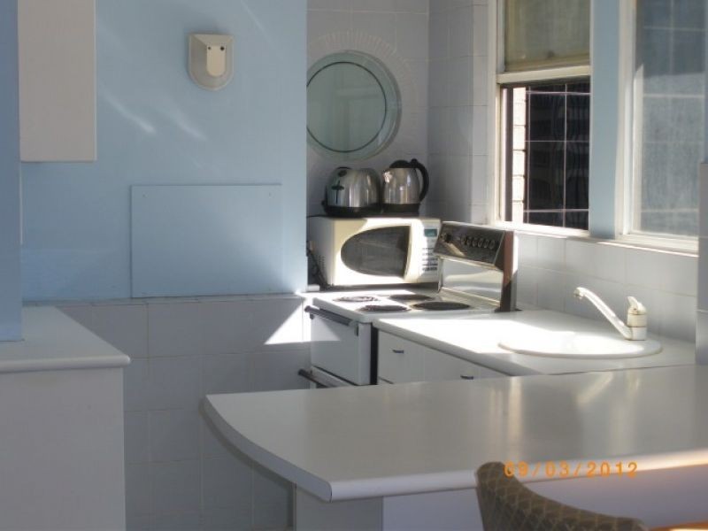 27 Park Street, Sydney NSW 2000