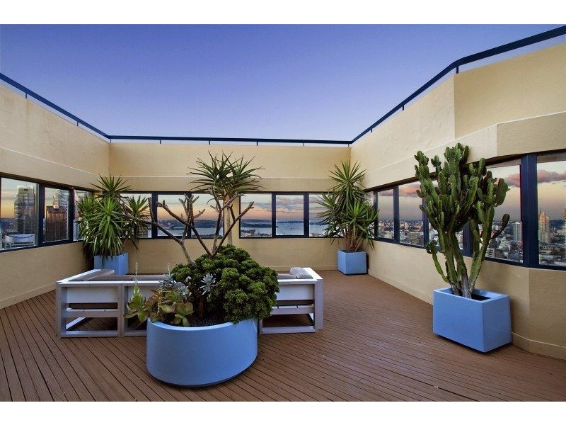 27 Park Street, Sydney NSW 2000