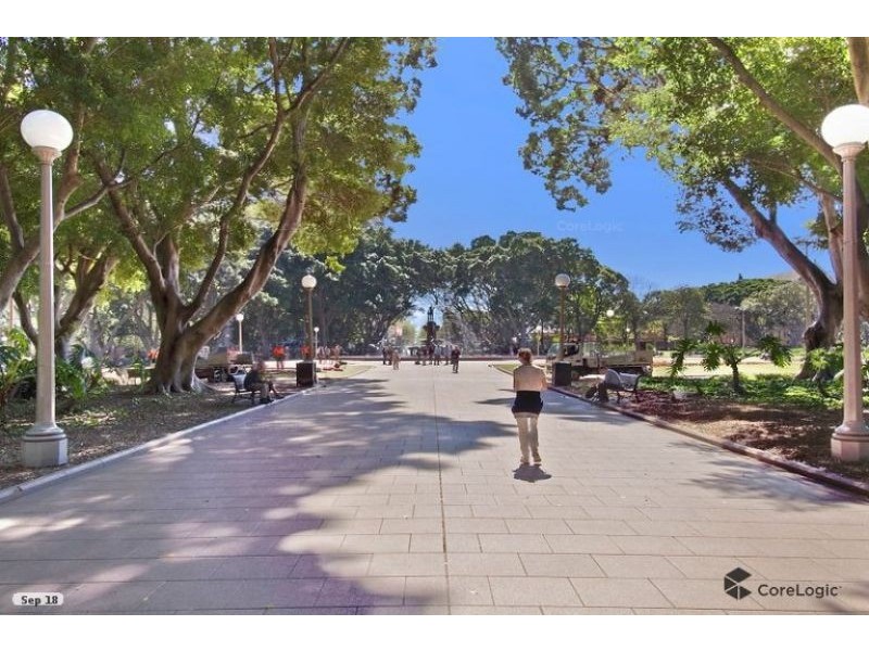 27 Park Street, Sydney NSW 2000