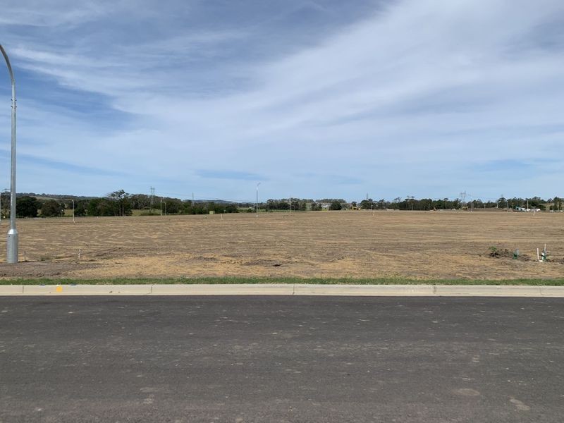 Lot 35, 22 Monarch Street, Wongawilli NSW 2530