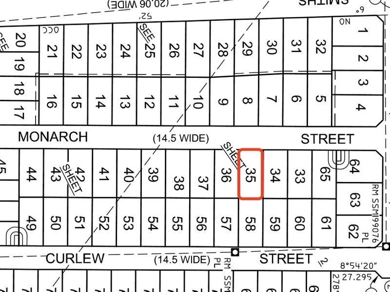 Lot 35, 22 Monarch Street, Wongawilli NSW 2530
