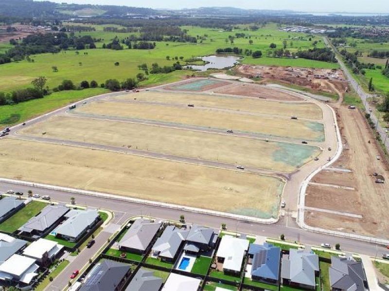 Lot 35, 22 Monarch Street, Wongawilli NSW 2530