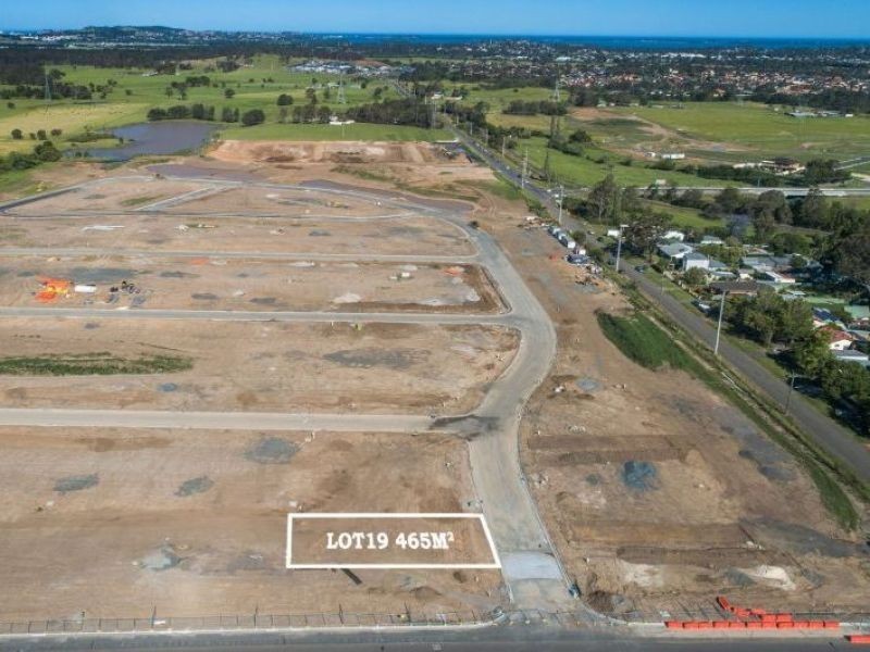 Lot 19 Thornbill Street, Wongawilli NSW 2530