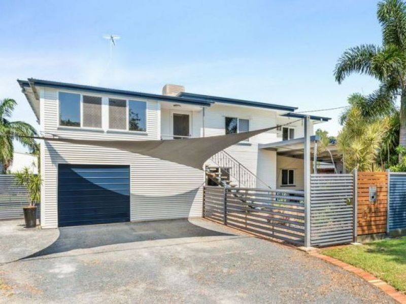 19 Quinn St, Kawana QLD 4701