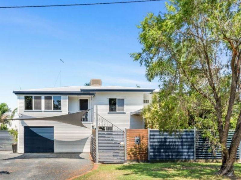 19 Quinn St, Kawana QLD 4701