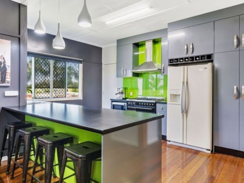 19 Quinn St, Kawana QLD 4701