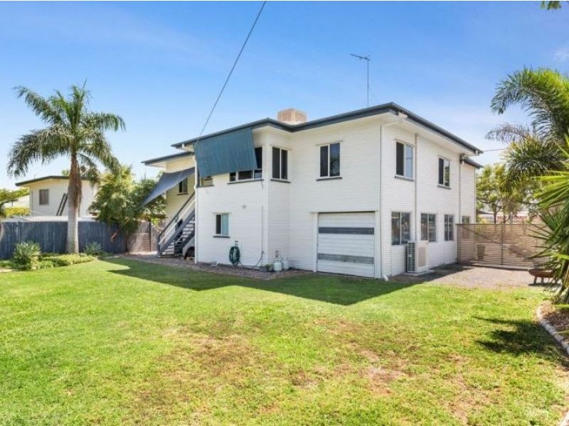 19 Quinn St, Kawana QLD 4701