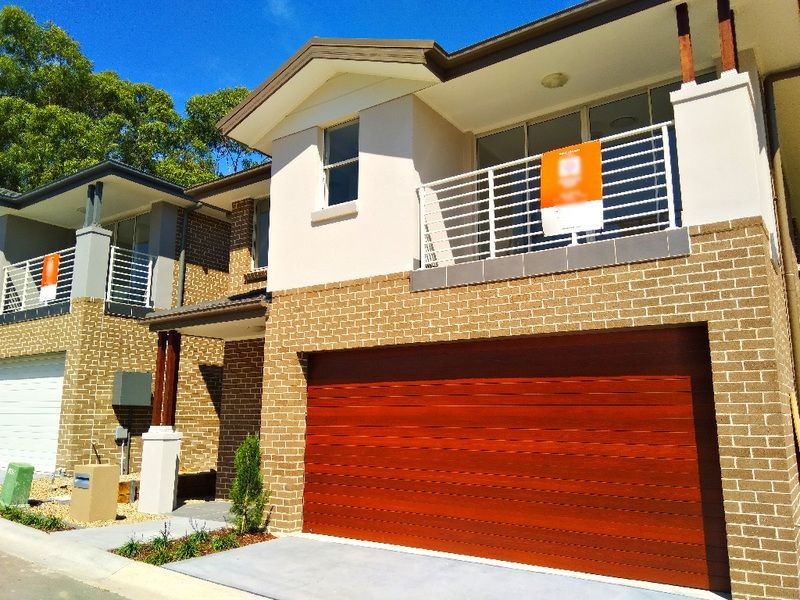 4 Durack Crescent, Baulkham Hills NSW 2153