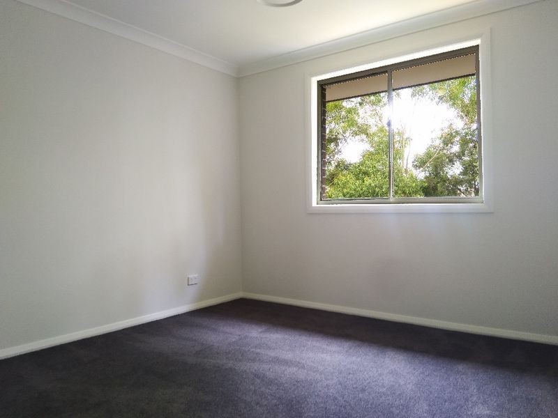 4 Durack Crescent, Baulkham Hills NSW 2153