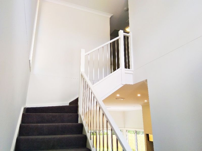 4 Durack Crescent, Baulkham Hills NSW 2153