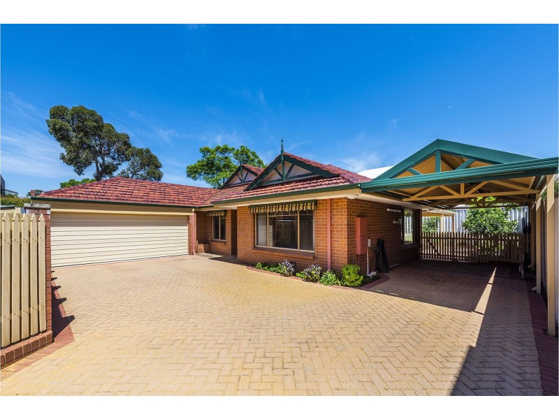 21A Links Road, Ardross WA 6153