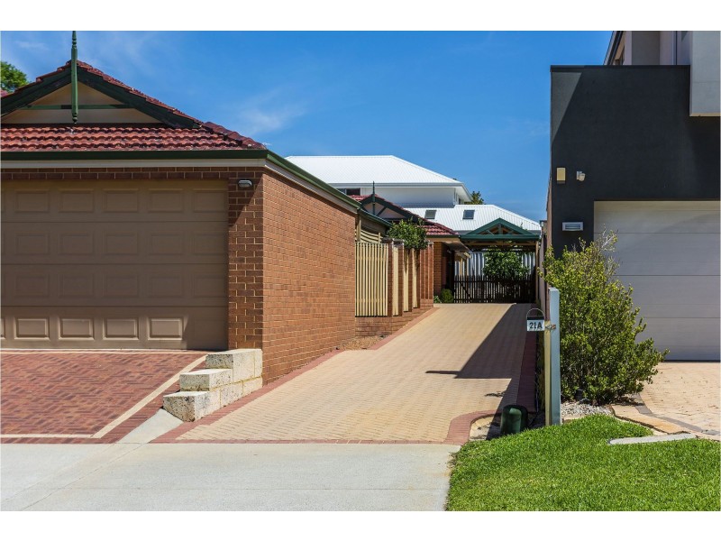 21A Links Road, Ardross WA 6153