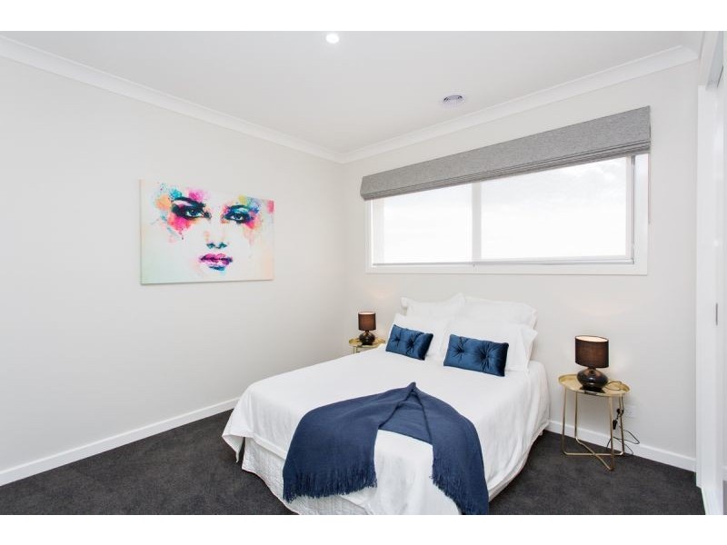 17 (Lot 80) Limerick St, Alfredton VIC 3350