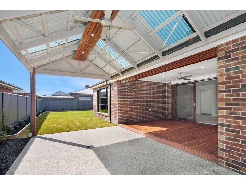 17 (Lot 80) Limerick St, Alfredton VIC 3350