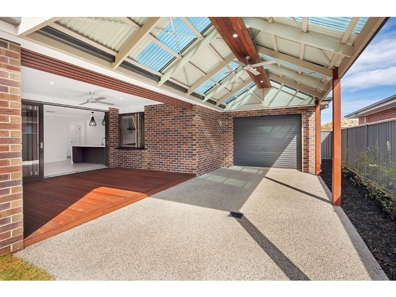 17 (Lot 80) Limerick St, Alfredton VIC 3350