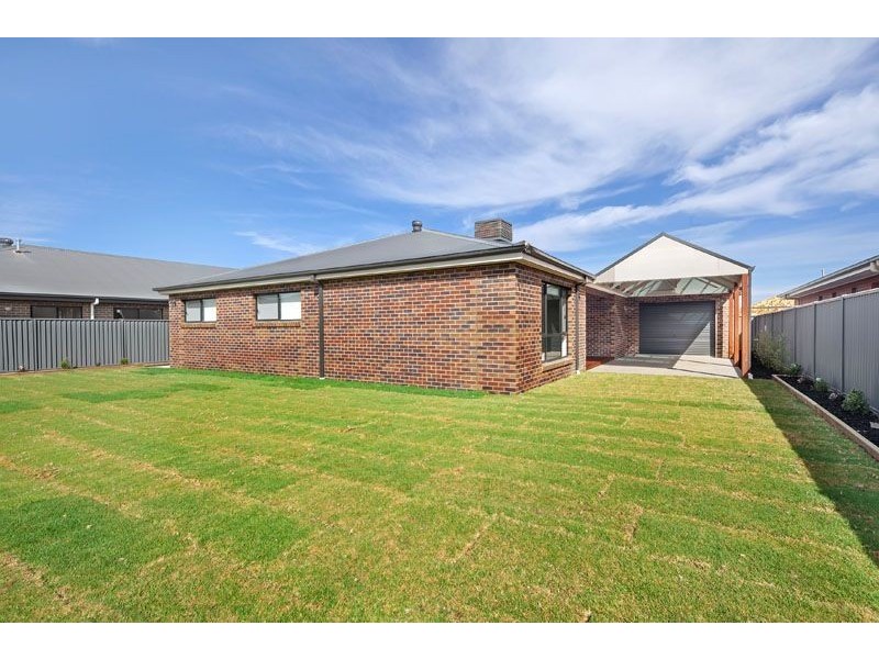 17 (Lot 80) Limerick St, Alfredton VIC 3350