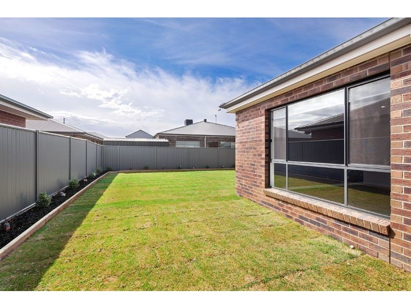 17 (Lot 80) Limerick St, Alfredton VIC 3350