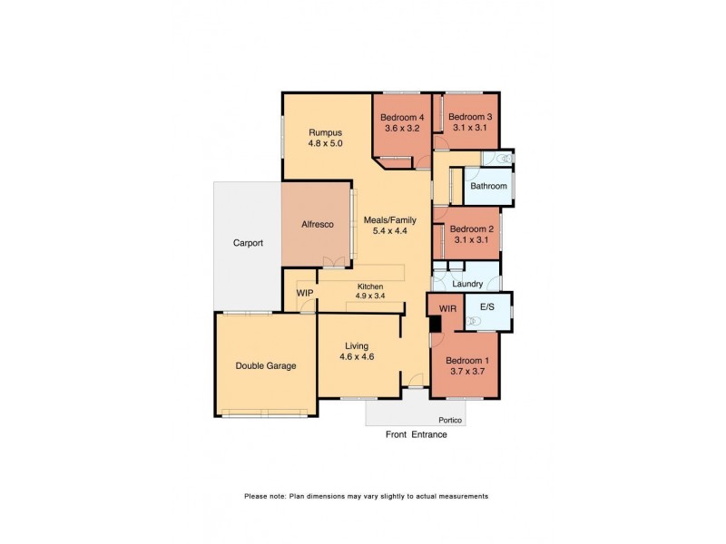 17 (Lot 80) Limerick St, Alfredton VIC 3350