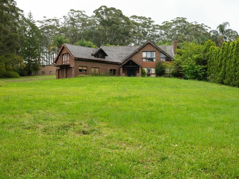 10 Clyde Rd, Holgate NSW 2250