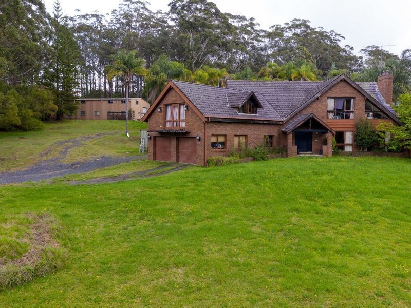 10 Clyde Rd, Holgate NSW 2250