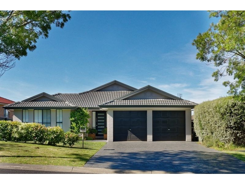 15 Lavis Road, Bowral NSW 2576