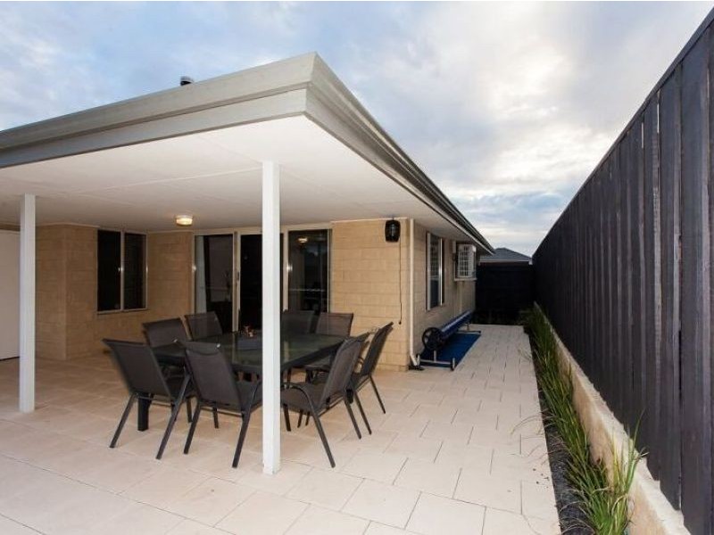 4 Purnululu Road, Ellenbrook WA 6069