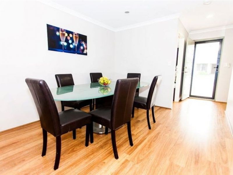 4 Purnululu Road, Ellenbrook WA 6069