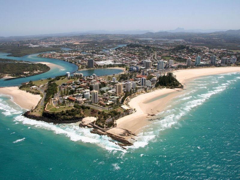 203/3 McLean Street, Coolangatta QLD 4225