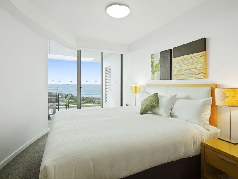 Unit 1404/’The Sebel Aerodrome Road, Maroochydore QLD 4558