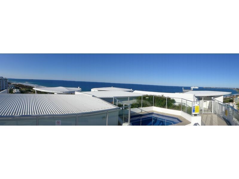 Unit 1404/’The Sebel Aerodrome Road, Maroochydore QLD 4558