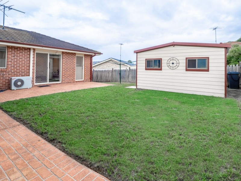 8 Karabi Close, Glenmore Park NSW 2745
