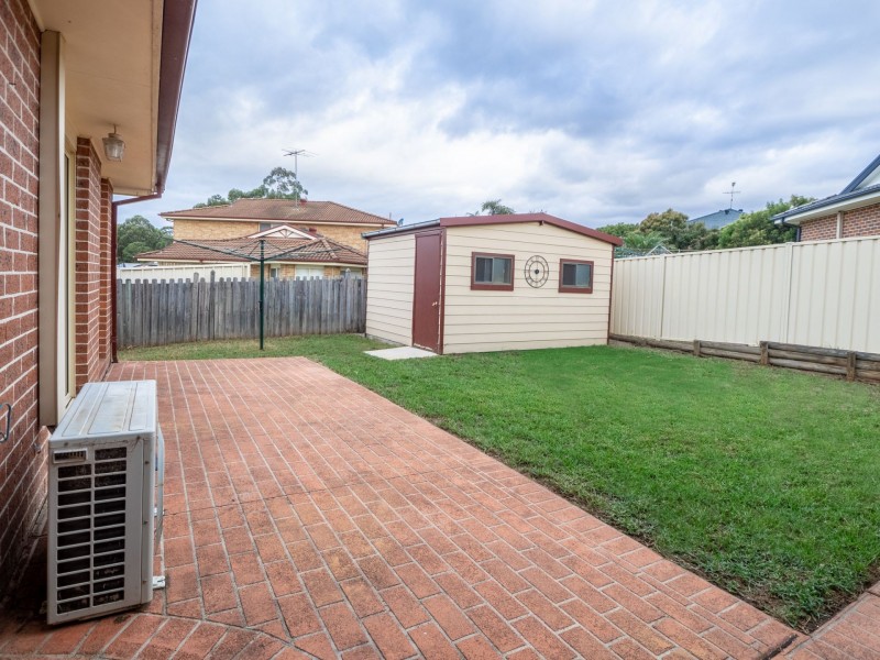 8 Karabi Close, Glenmore Park NSW 2745