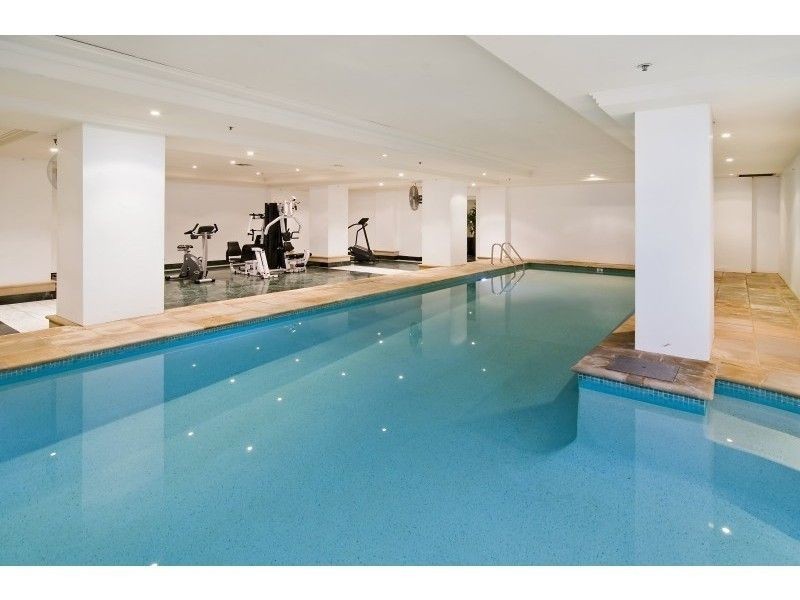 FURNISHED 1 BED 242 Elizabeth St, Sydney NSW 2000