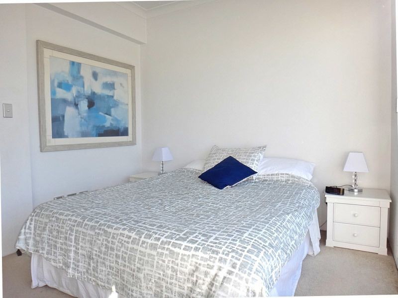 FURNISHED 1 BED 242 Elizabeth St, Sydney NSW 2000