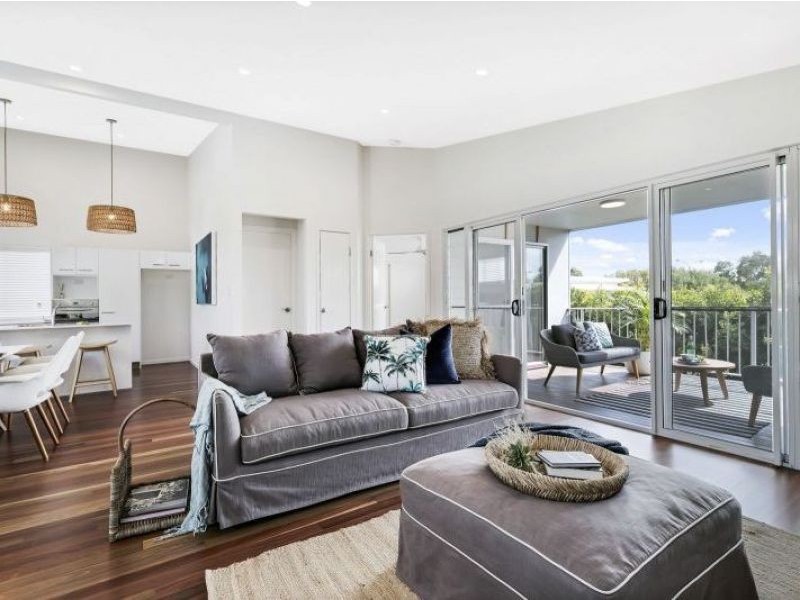 61 Dicky Beach Close, Dicky Beach QLD 4551