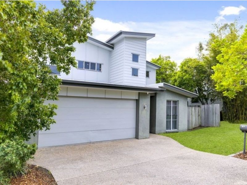 61 Dicky Beach Close, Dicky Beach QLD 4551