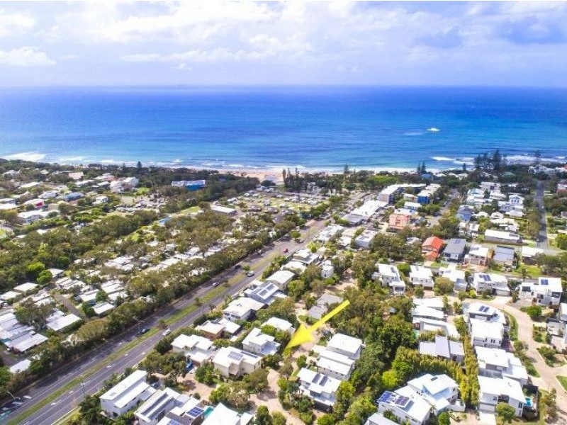 61 Dicky Beach Close, Dicky Beach QLD 4551