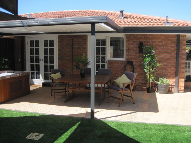 28A LITTORINA AVENUE, Heathridge WA 6027