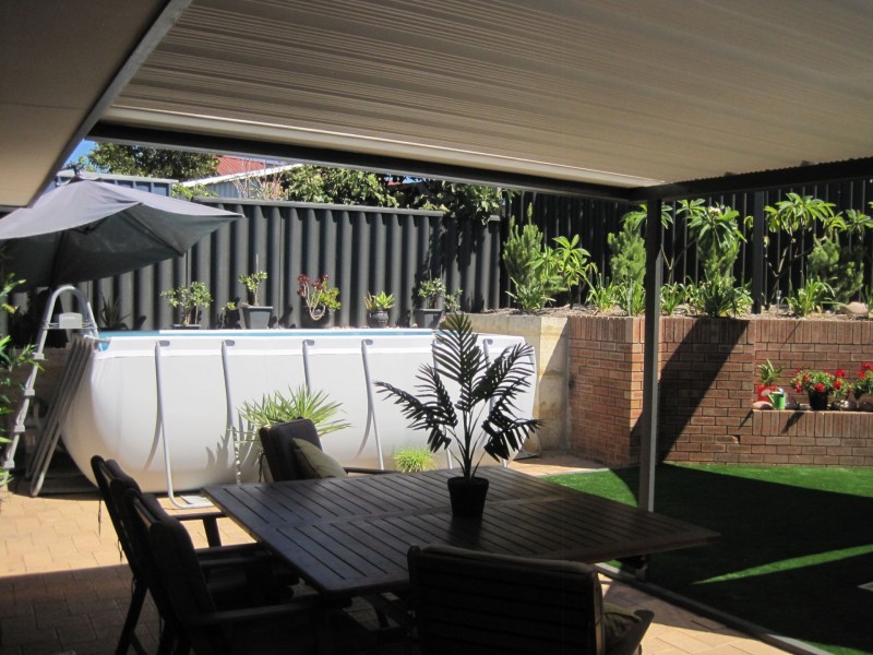 28A LITTORINA AVENUE, Heathridge WA 6027