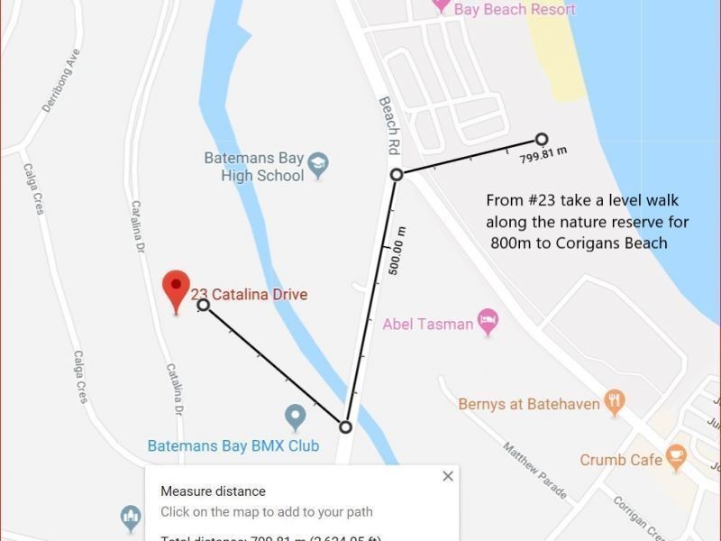 23 Catalina Drive, Catalina NSW 2536