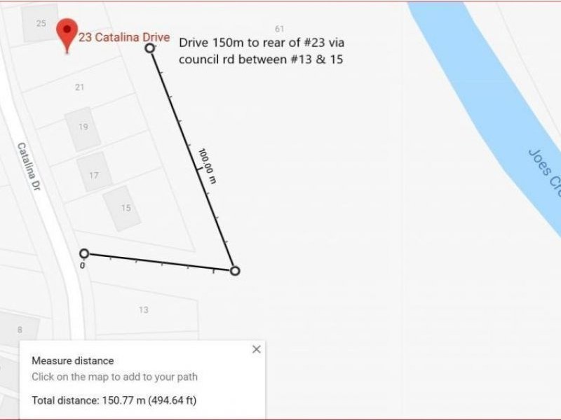 23 Catalina Drive, Catalina NSW 2536