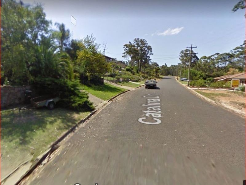 23 Catalina Drive, Catalina NSW 2536