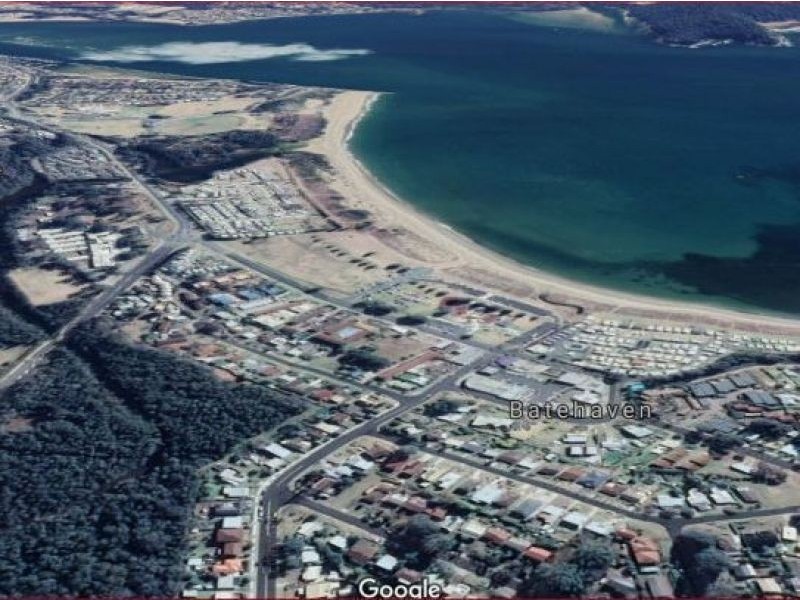 23 Catalina Drive, Catalina NSW 2536