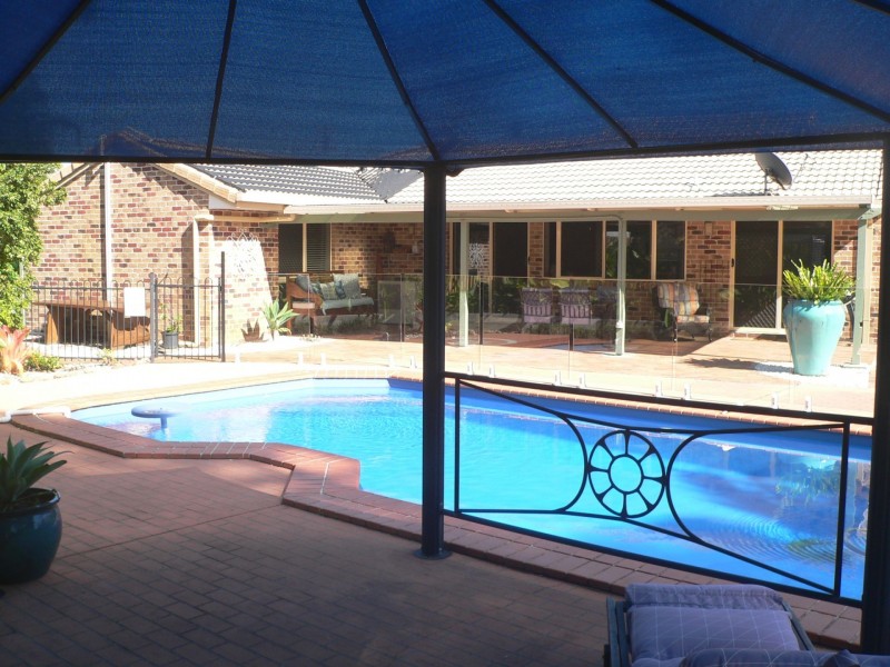 10 San Marco Court, Urangan QLD 4655