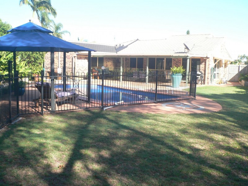 10 San Marco Court, Urangan QLD 4655