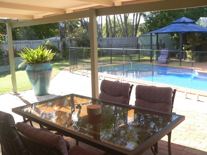 10 San Marco Court, Urangan QLD 4655