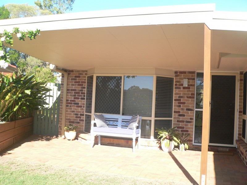 10 San Marco Court, Urangan QLD 4655