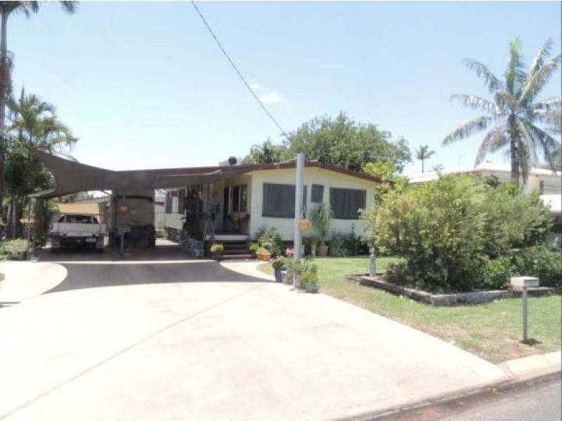 7 Ney Street, Moranbah QLD 4744