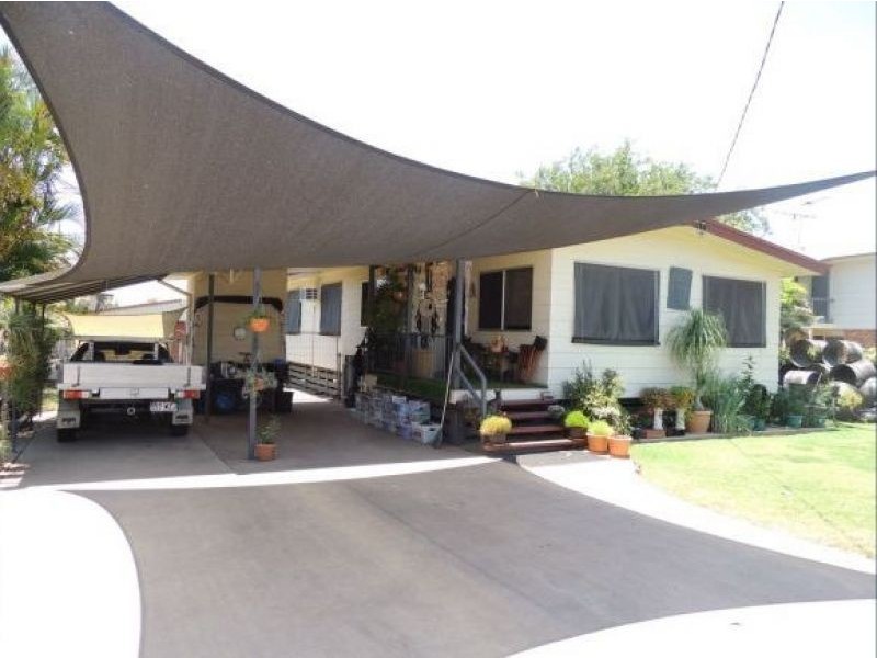 7 Ney Street, Moranbah QLD 4744